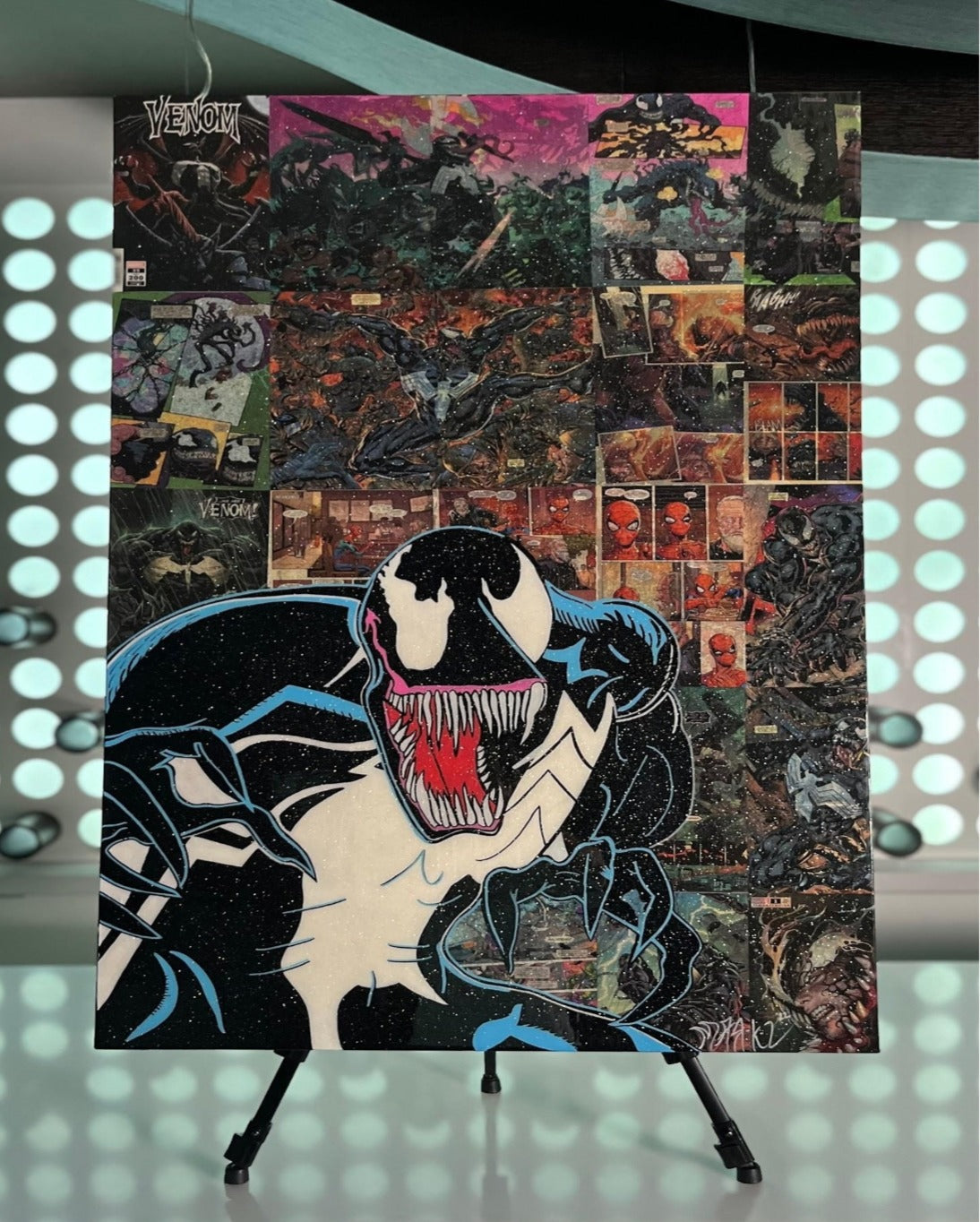 We Are Venom