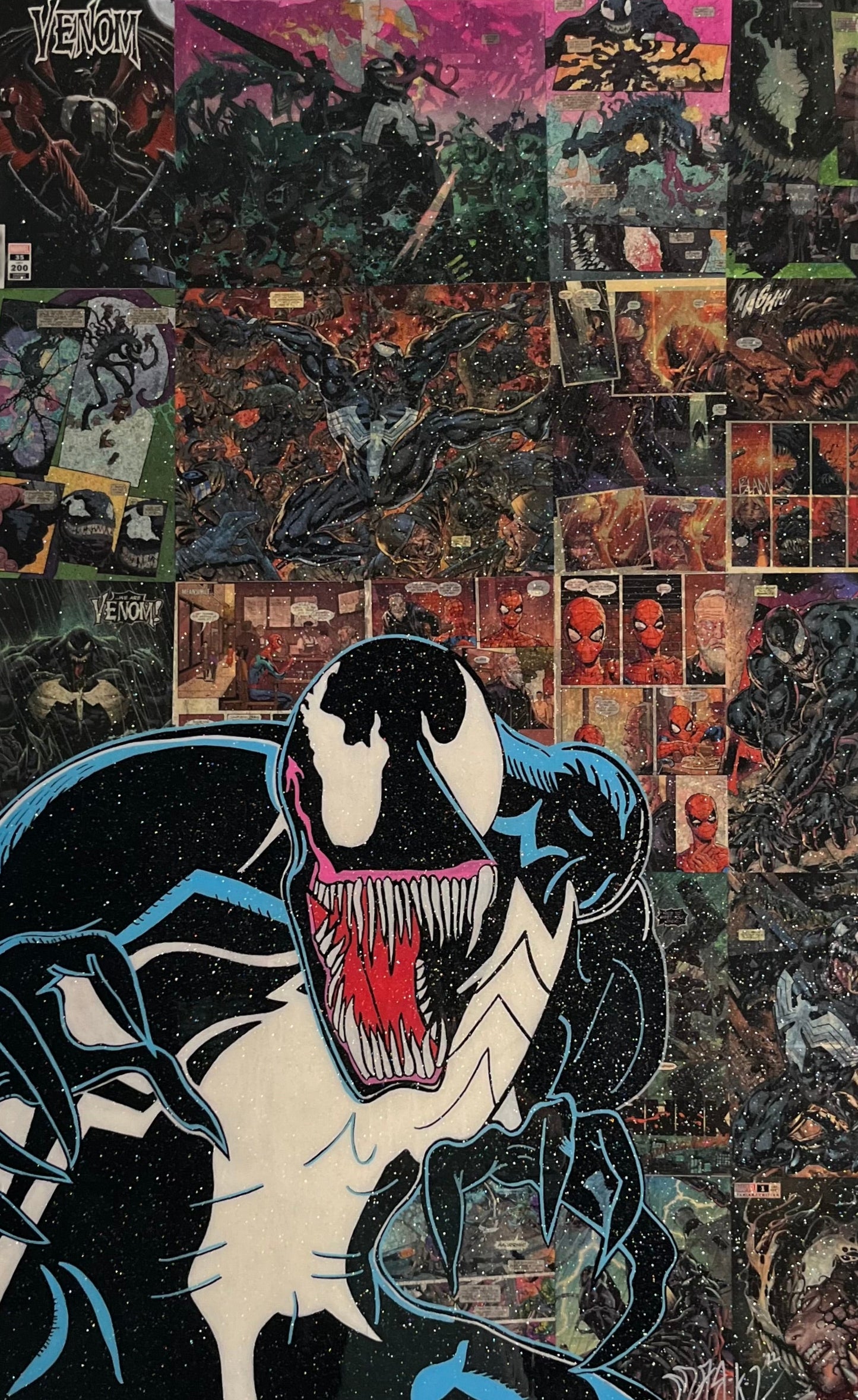 We Are Venom