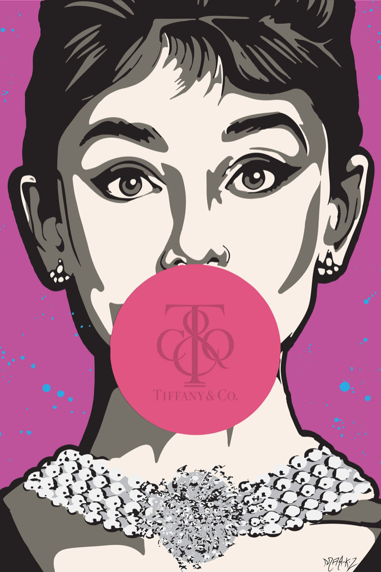 Breakfast At Tiffany's