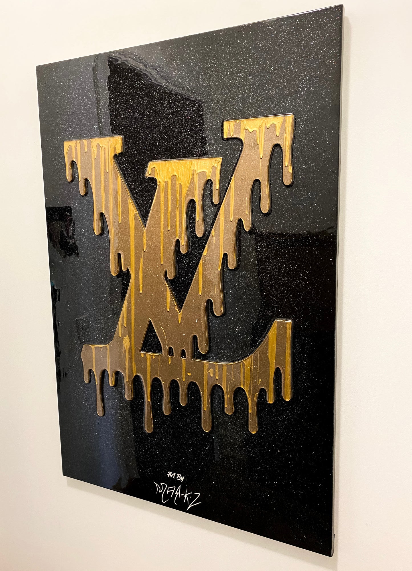Designer Drip