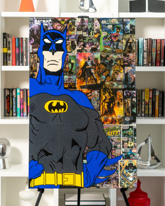 The Batman