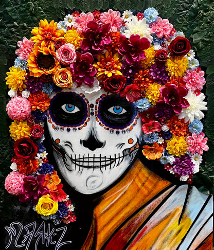 La Belleza De La Muerte