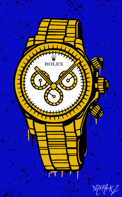 Rolex Flex