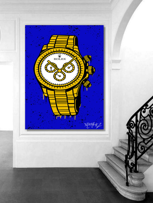 Rolex Flex