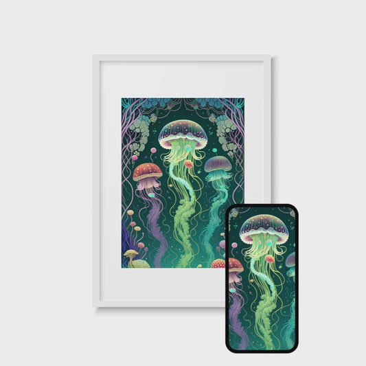 Jellyfish