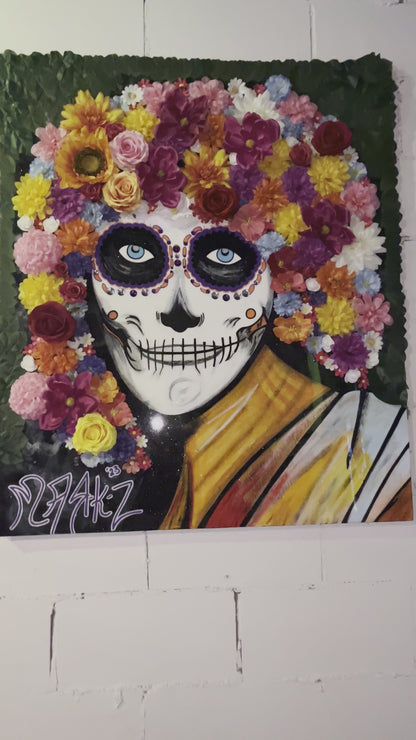 La Belleza De La Muerte