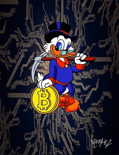 Bitcoin Mining