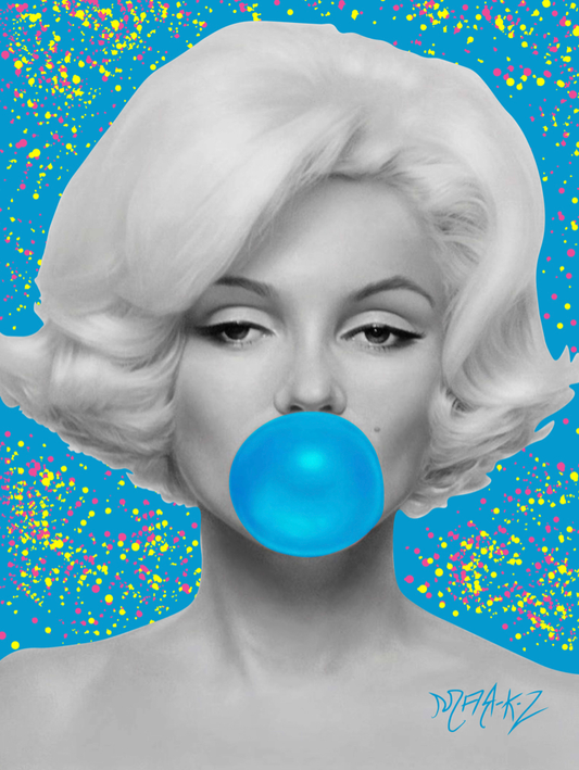 Blow Me