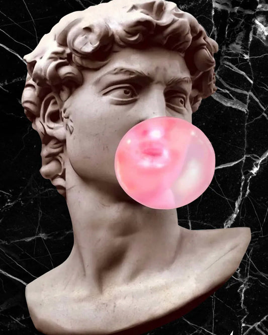 Don't Blow It