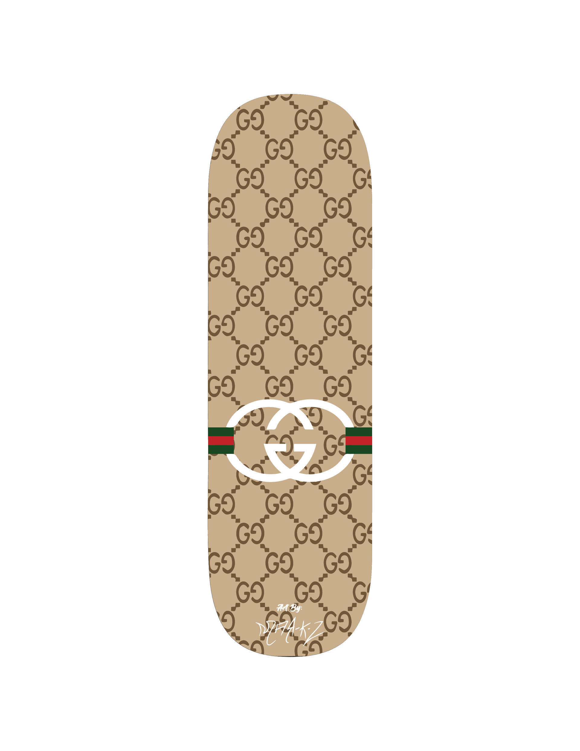 Gucci skate sales