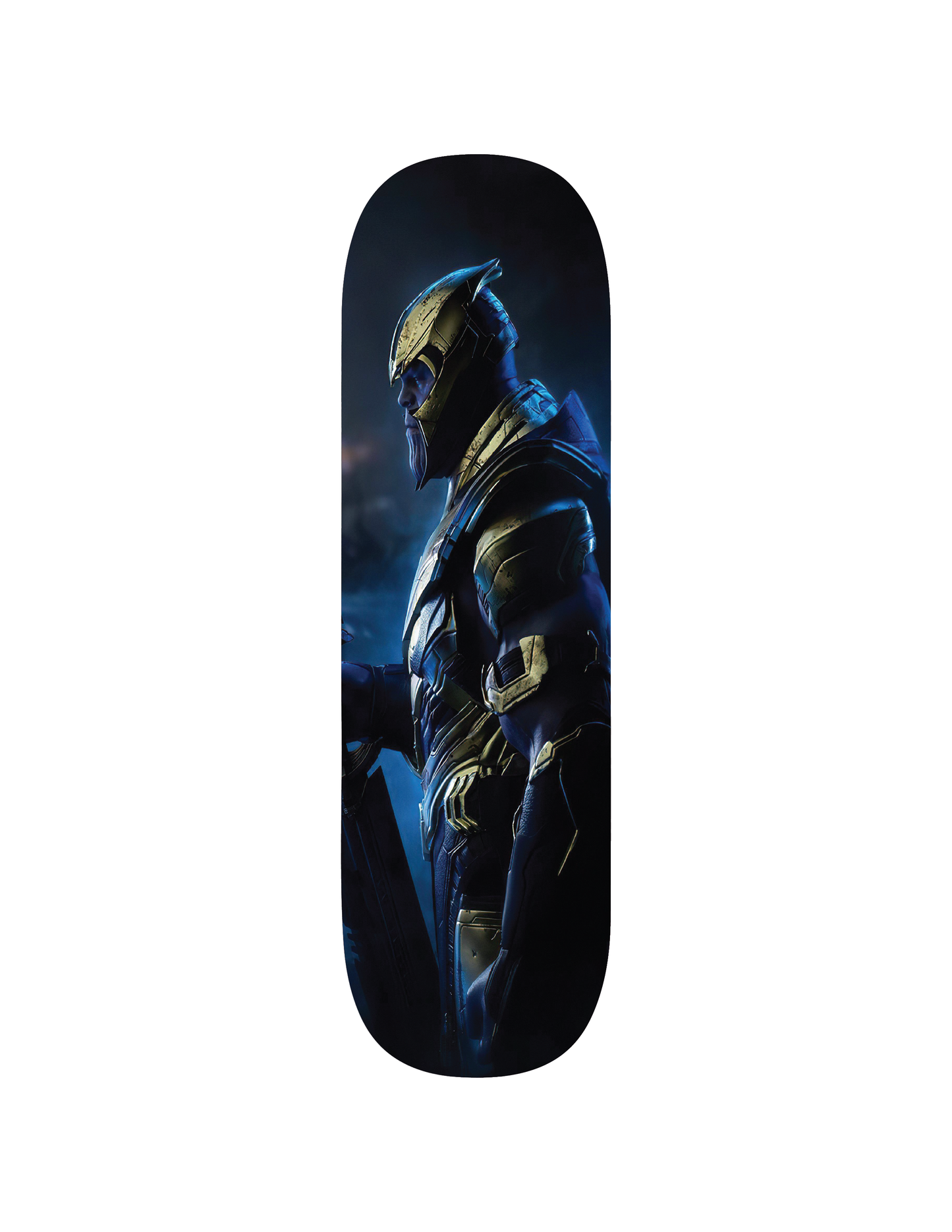 Thanos Skateboard